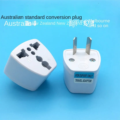 Universal Adapter Socket