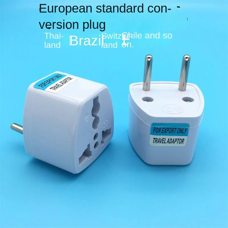 Universal Adapter Socket