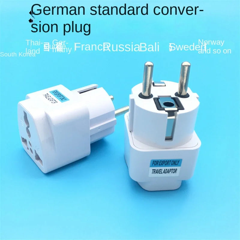 Universal Adapter Socket