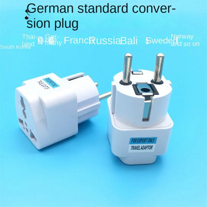 Universal Adapter Socket