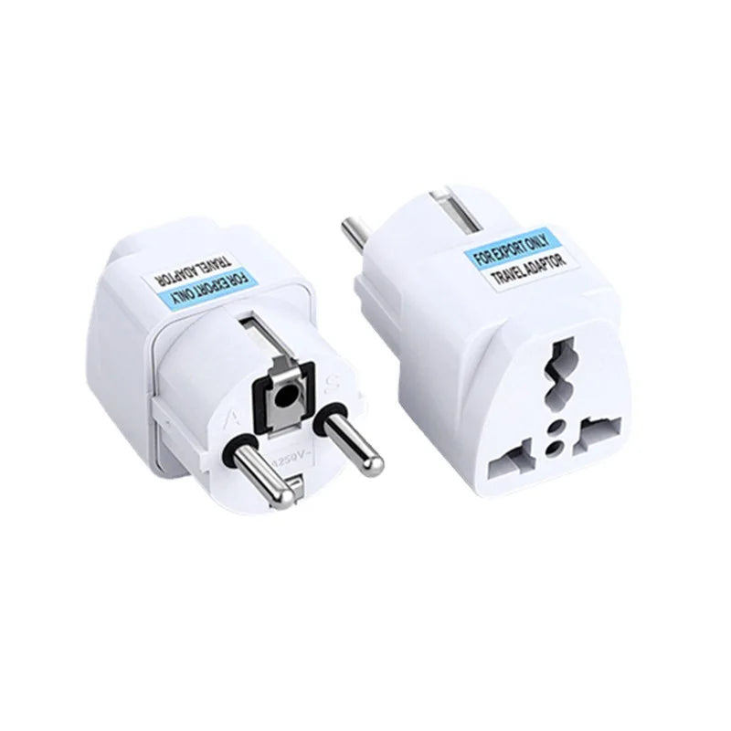 Universal Adapter Socket