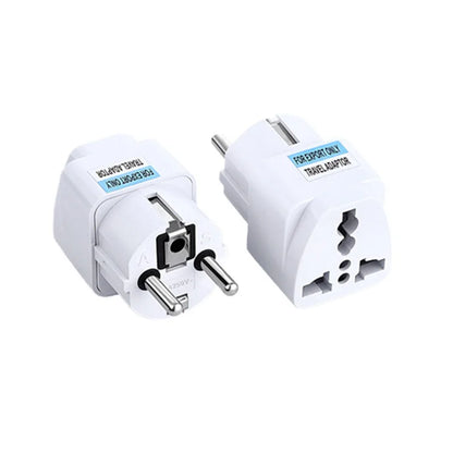 Universal Adapter Socket