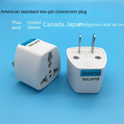 Universal Adapter Socket