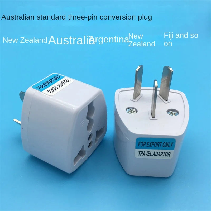 Universal Adapter Socket