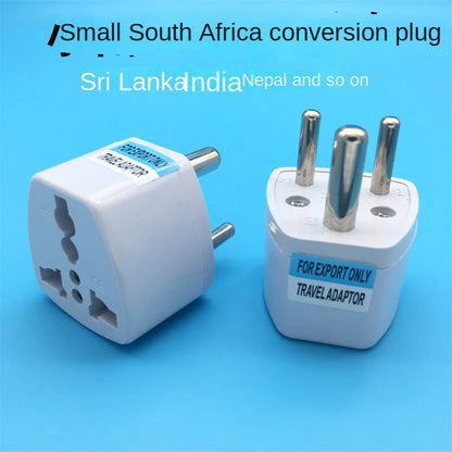 Universal Adapter Socket