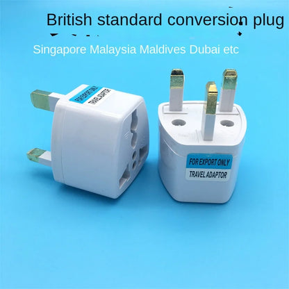 Universal Adapter Socket