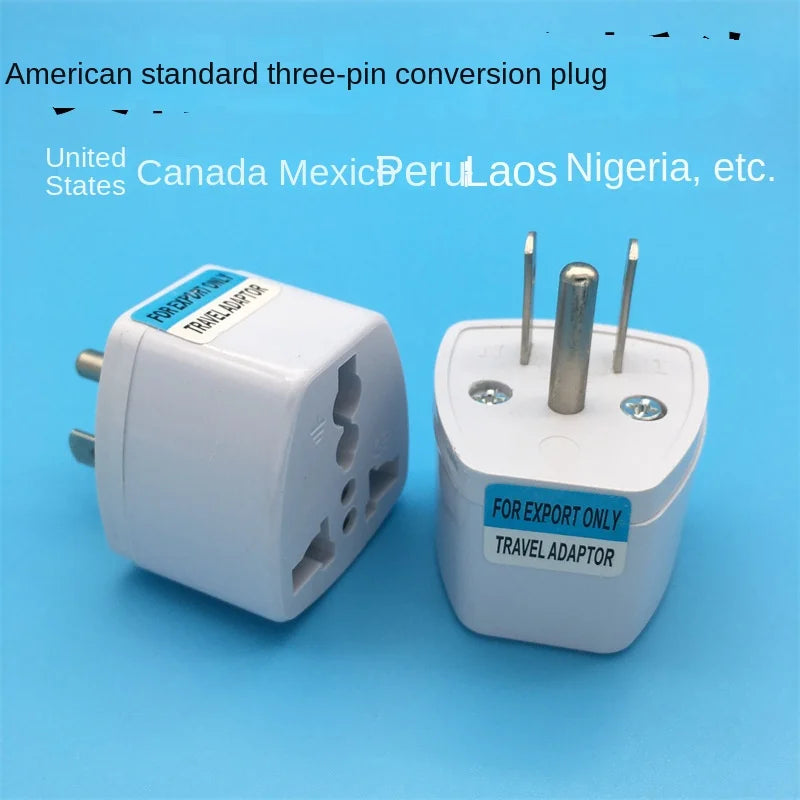Universal Adapter Socket